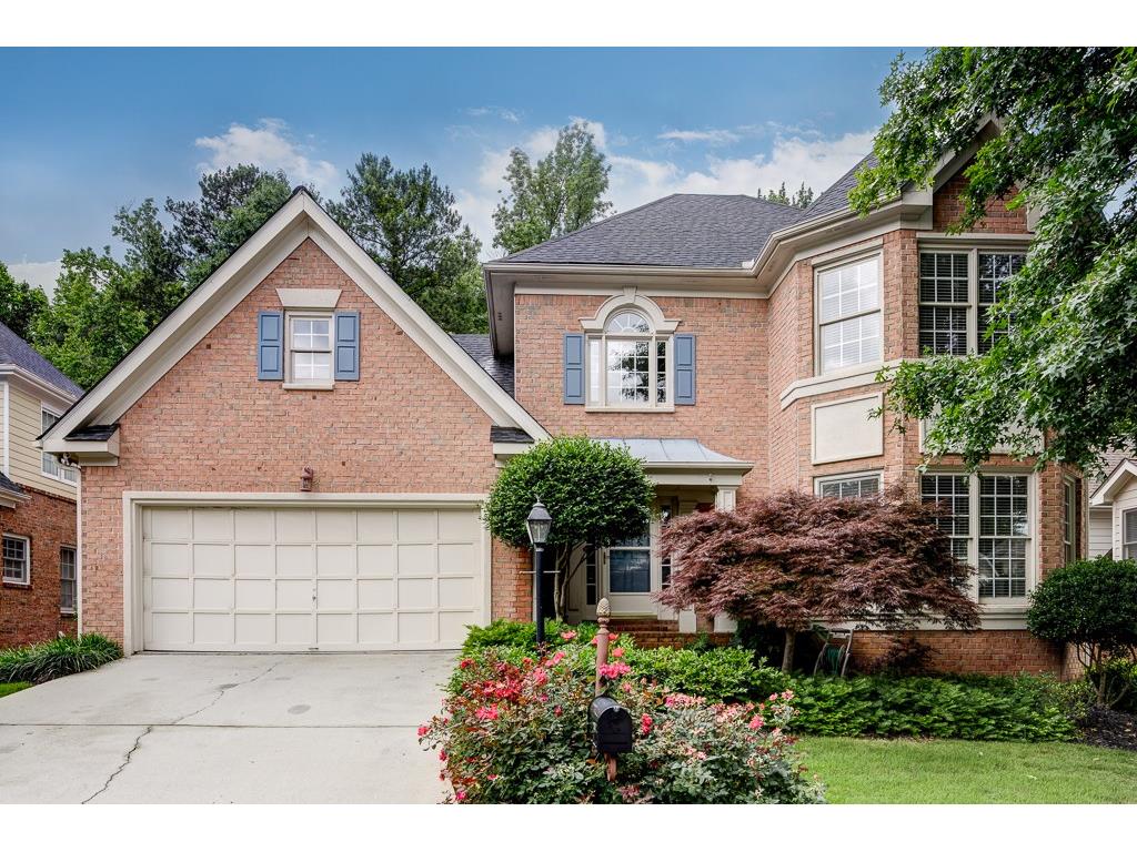 4481 Village Springs Run, Dunwoody, GA 30338