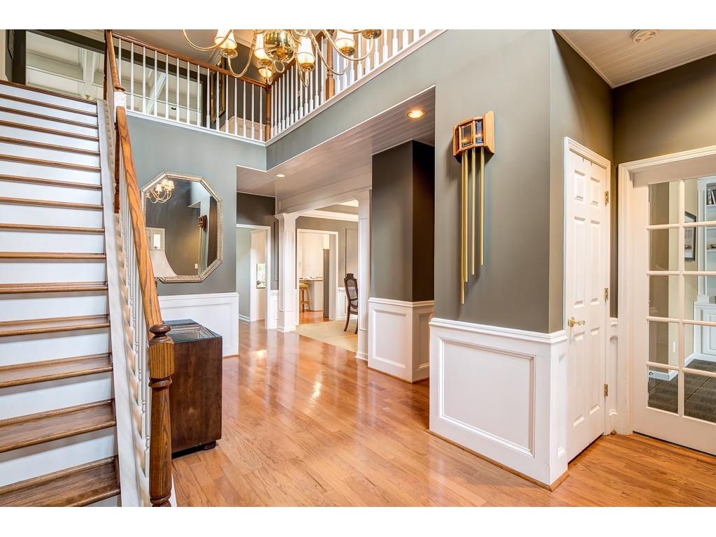4481 Village Springs Run, Dunwoody, GA 30338