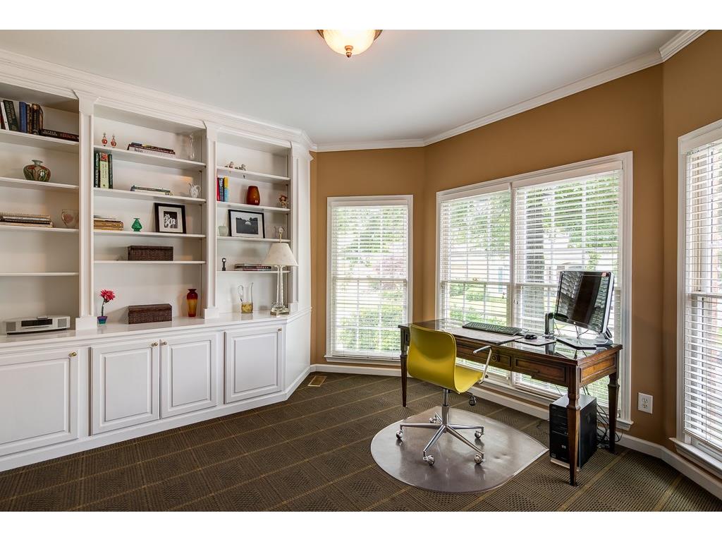 4481 Village Springs Run, Dunwoody, GA 30338