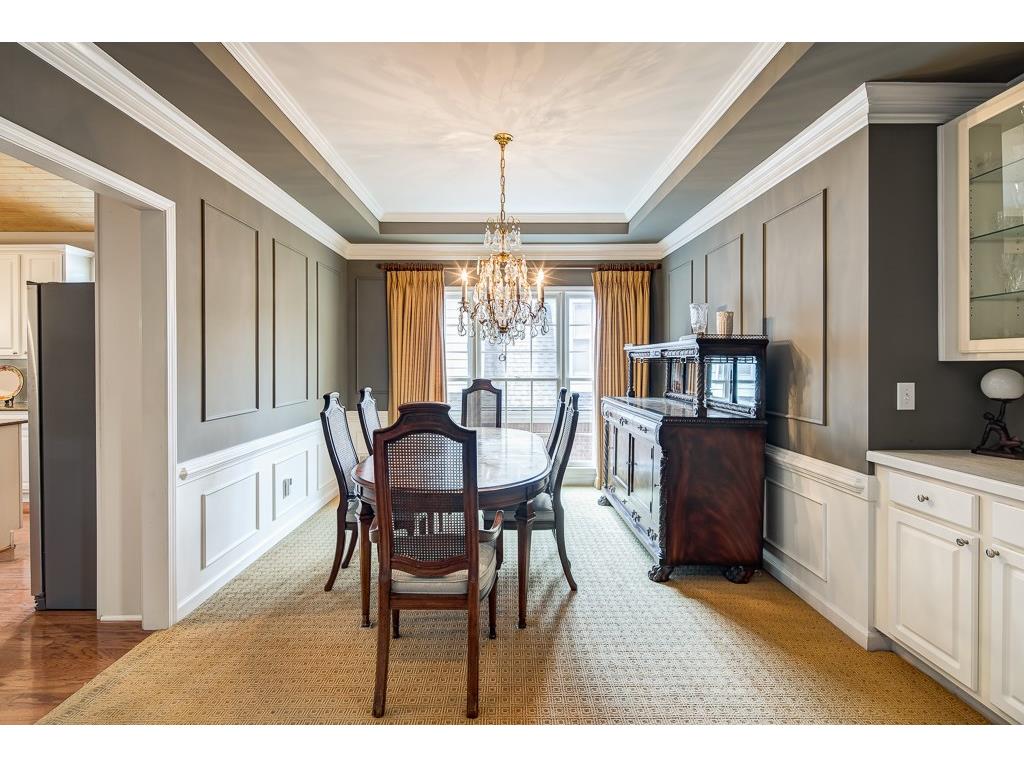 4481 Village Springs Run, Dunwoody, GA 30338