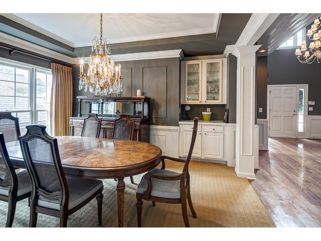 4481 Village Springs Run, Dunwoody, GA 30338