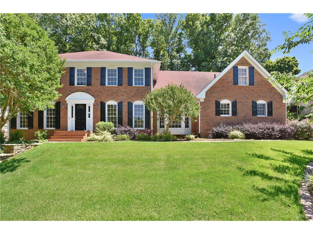 5235 Redfield Court, Dunwoody, GA 30338