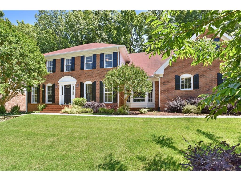 5235 Redfield Court, Dunwoody, GA 30338