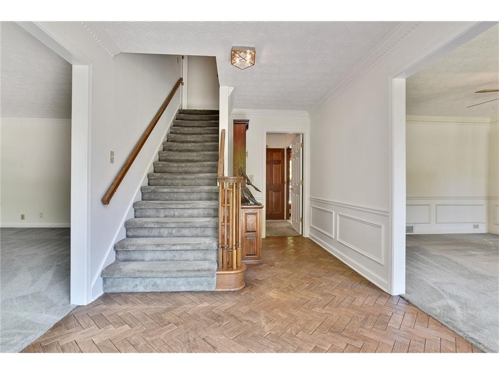 5235 Redfield Court, Dunwoody, GA 30338