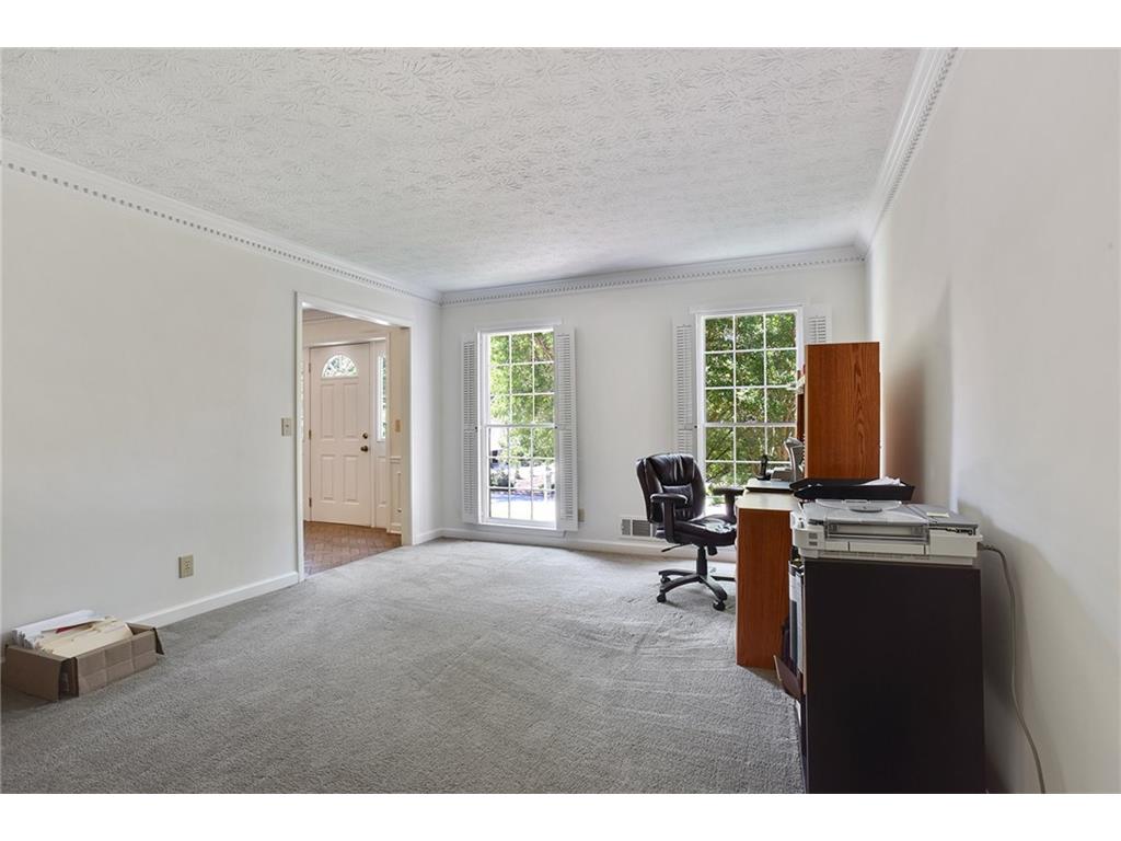 5235 Redfield Court, Dunwoody, GA 30338