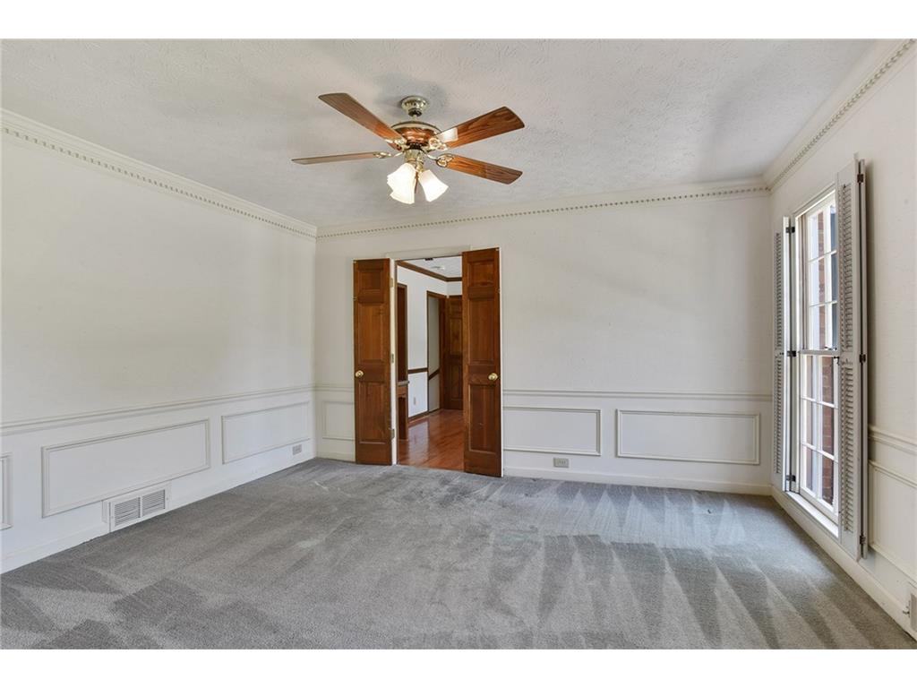 5235 Redfield Court, Dunwoody, GA 30338