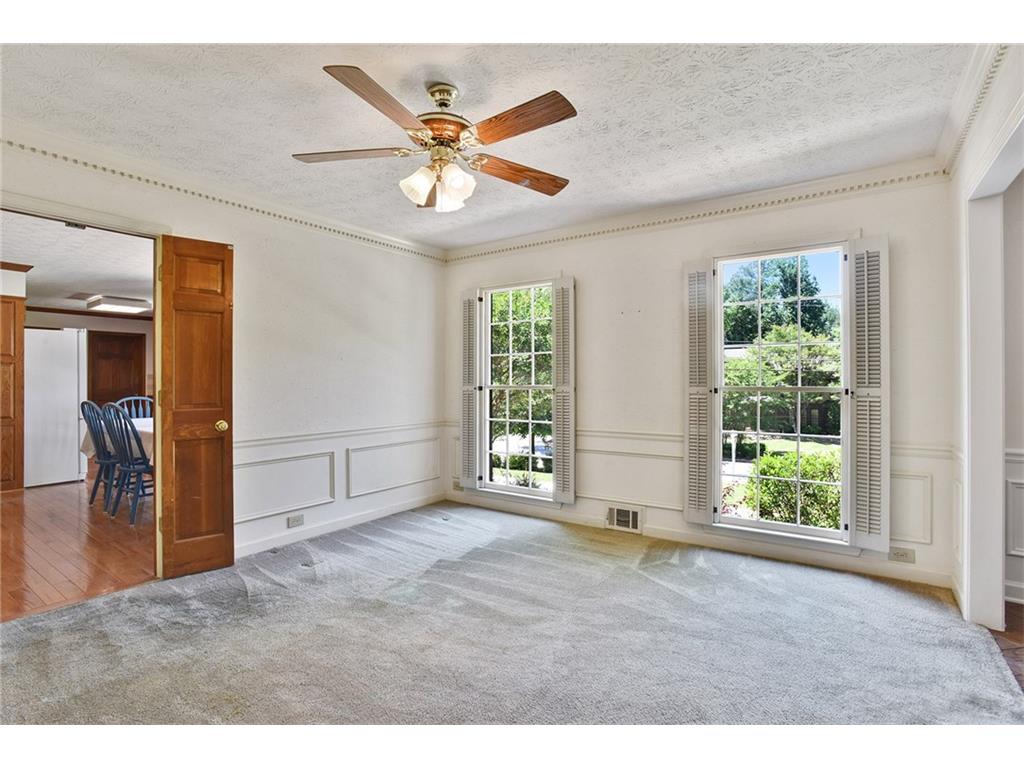 5235 Redfield Court, Dunwoody, GA 30338
