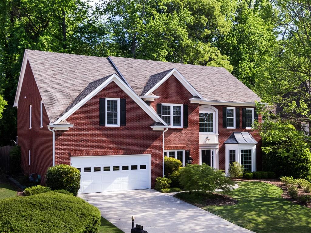 4739 Ashford Club Drive, Dunwoody, GA 30338