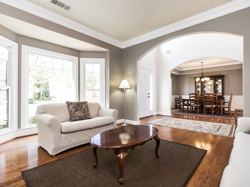 4739 Ashford Club Drive, Dunwoody, GA 30338