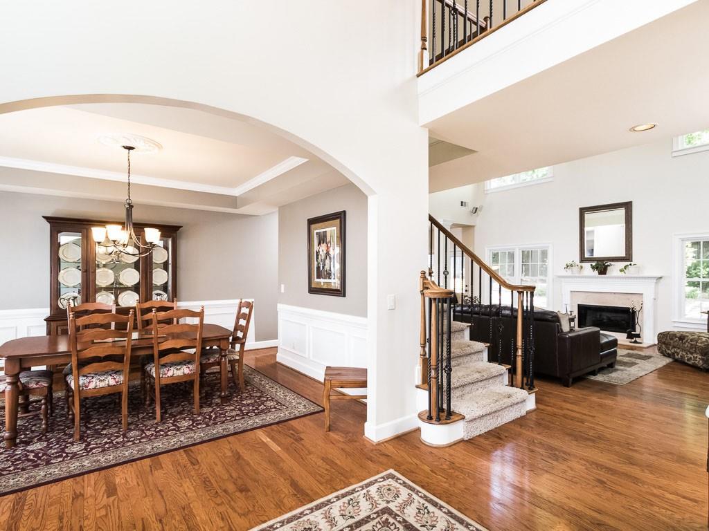 4739 Ashford Club Drive, Dunwoody, GA 30338