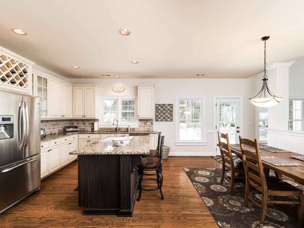 4739 Ashford Club Drive, Dunwoody, GA 30338