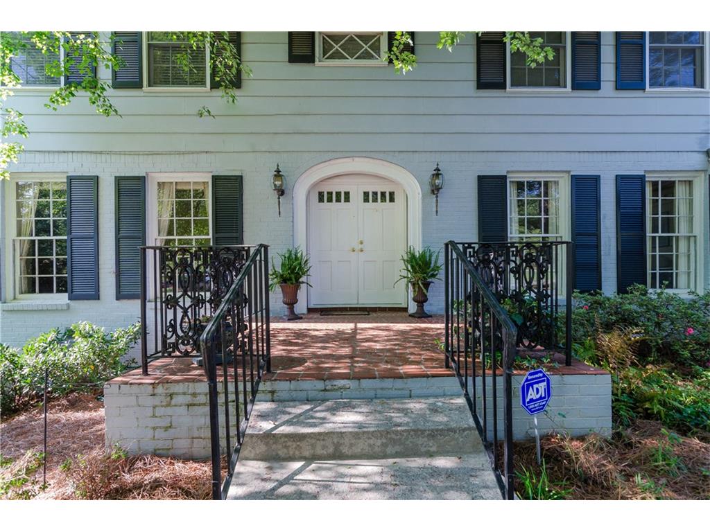 1075 Coronation Drive, Dunwoody, GA 30338