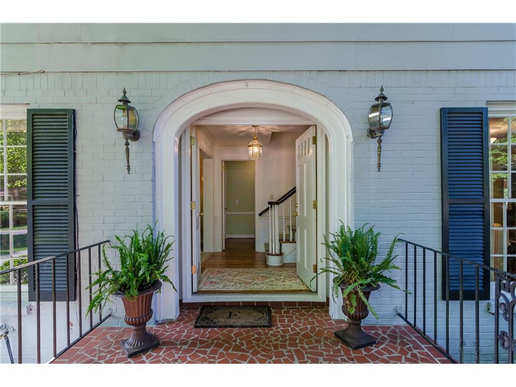1075 Coronation Drive, Dunwoody, GA 30338