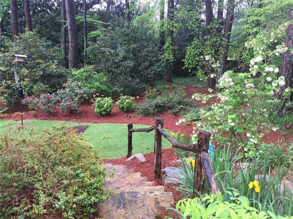1075 Coronation Drive, Dunwoody, GA 30338