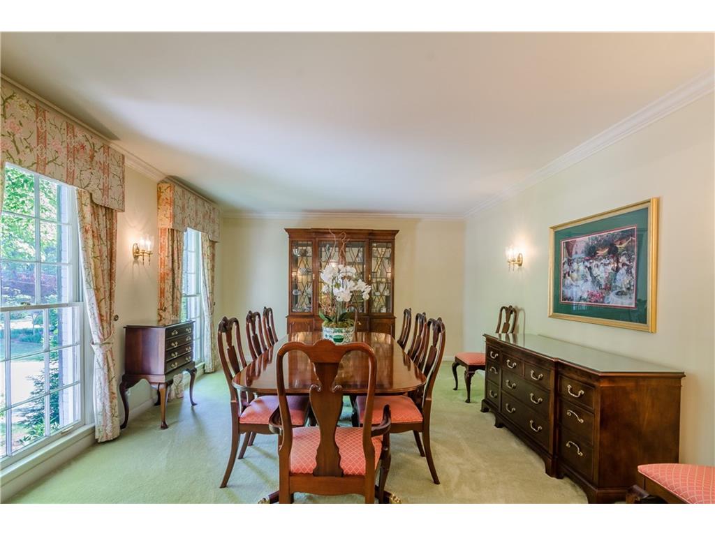 1075 Coronation Drive, Dunwoody, GA 30338