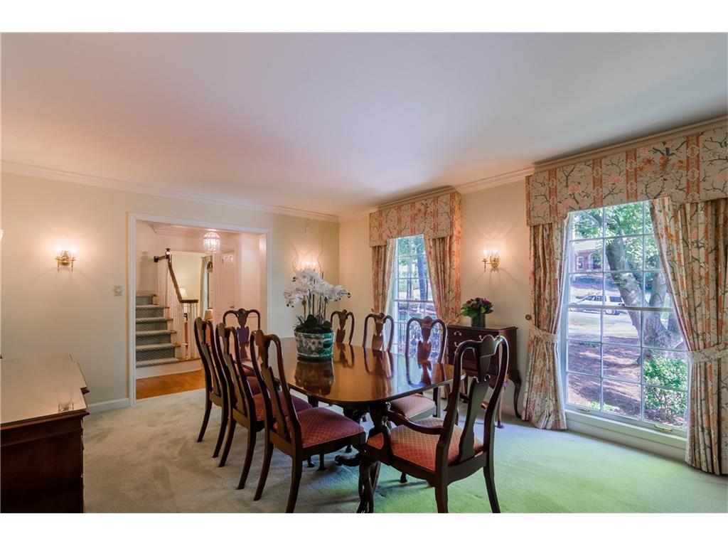 1075 Coronation Drive, Dunwoody, GA 30338