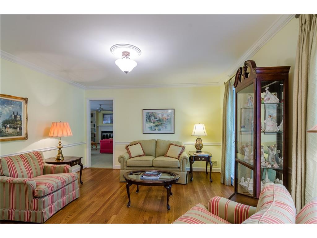 1075 Coronation Drive, Dunwoody, GA 30338