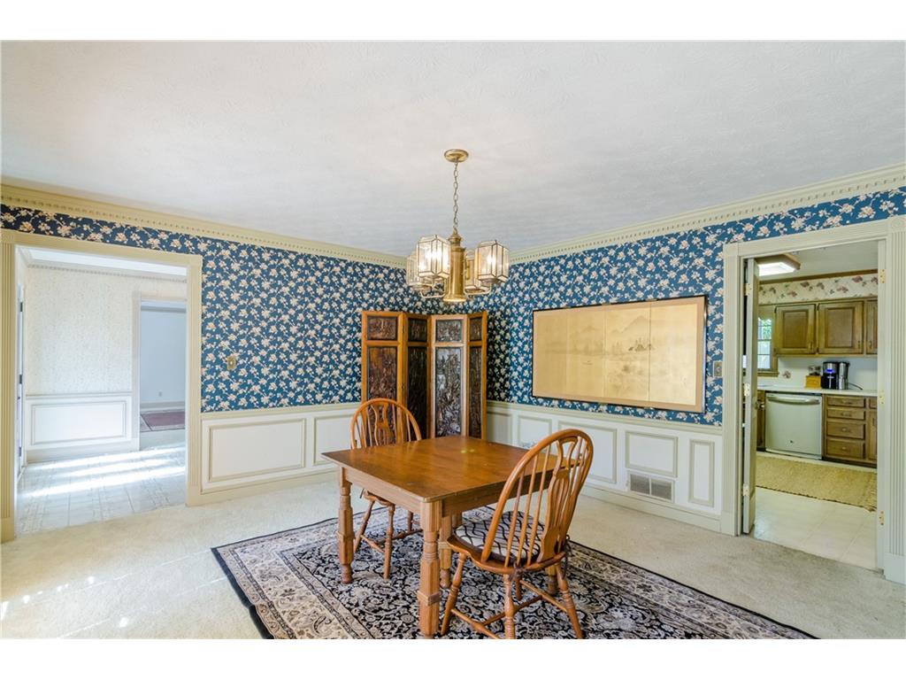1755 Durrett Cove, Dunwoody, GA 30338