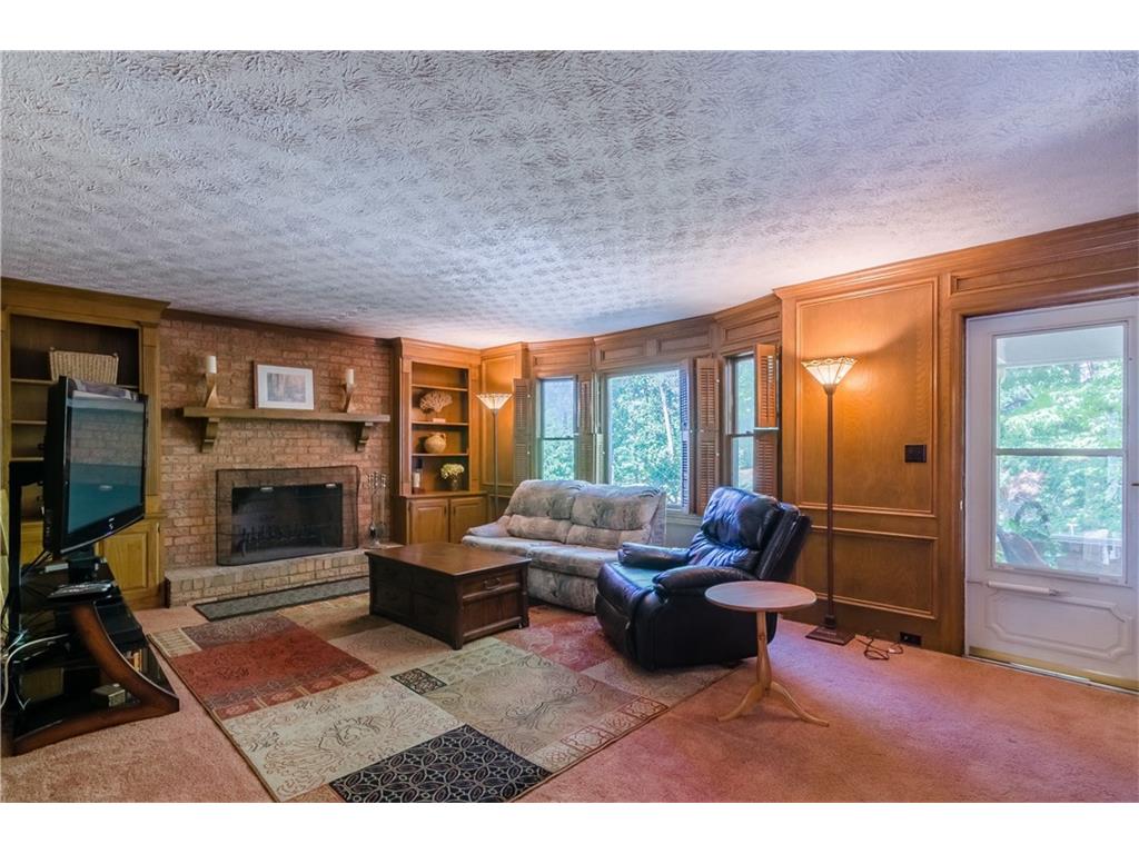 1755 Durrett Cove, Dunwoody, GA 30338