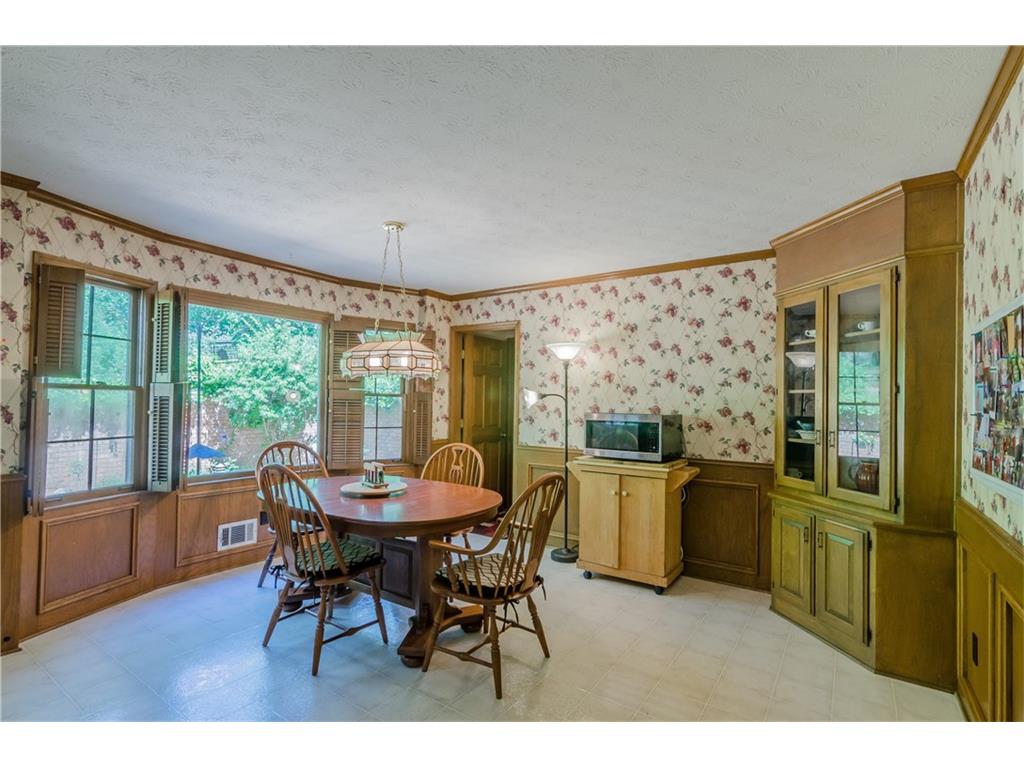 1755 Durrett Cove, Dunwoody, GA 30338