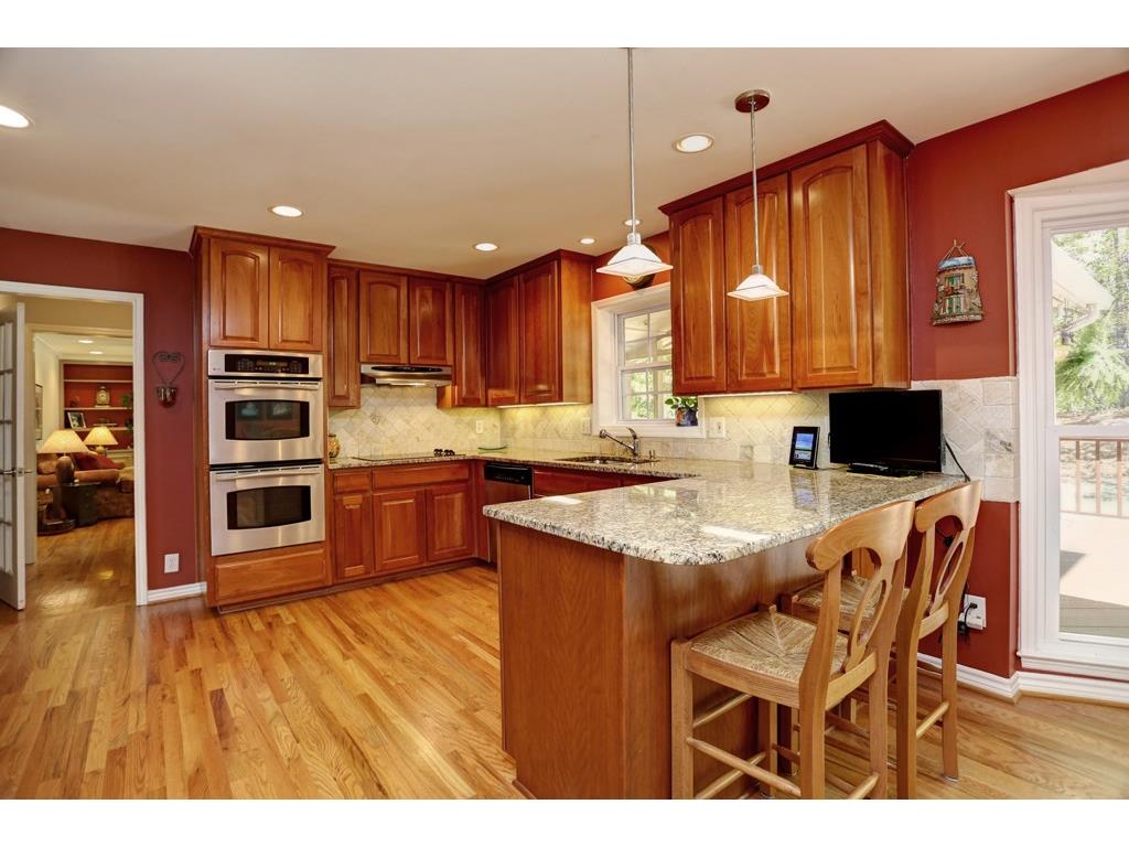 4091 Chestnut Ridge Drive, Dunwoody, GA 30338