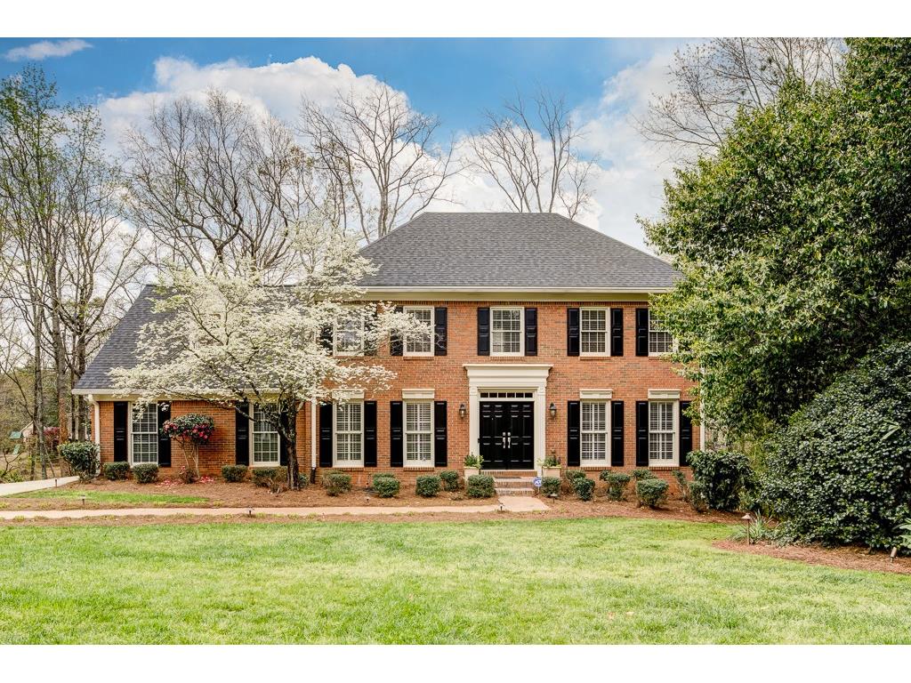 1143 Mile Post Drive, Dunwoody, GA 30338