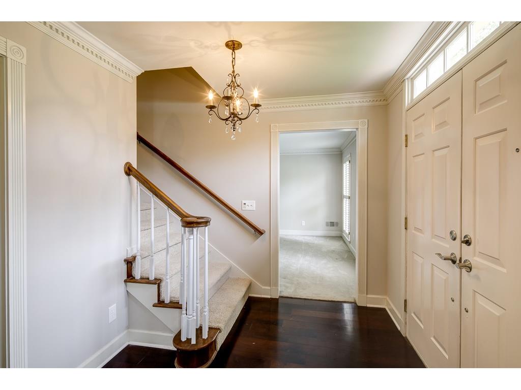 1143 Mile Post Drive, Dunwoody, GA 30338