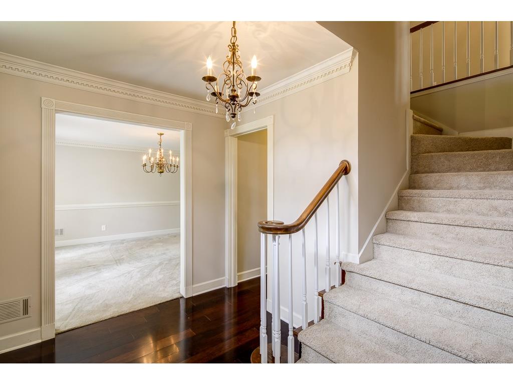 1143 Mile Post Drive, Dunwoody, GA 30338