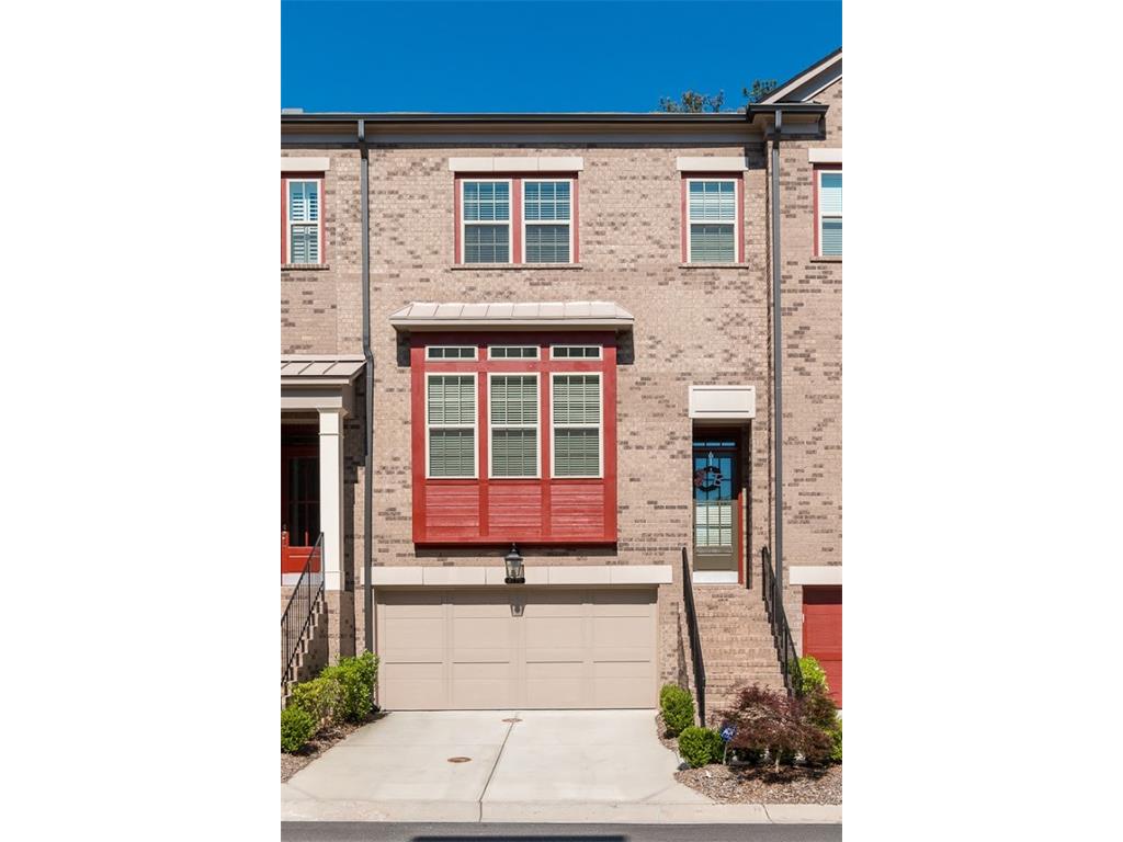 4770 Laurel Walk, Dunwoody, GA 30338
