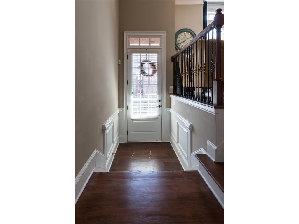 4770 Laurel Walk, Dunwoody, GA 30338