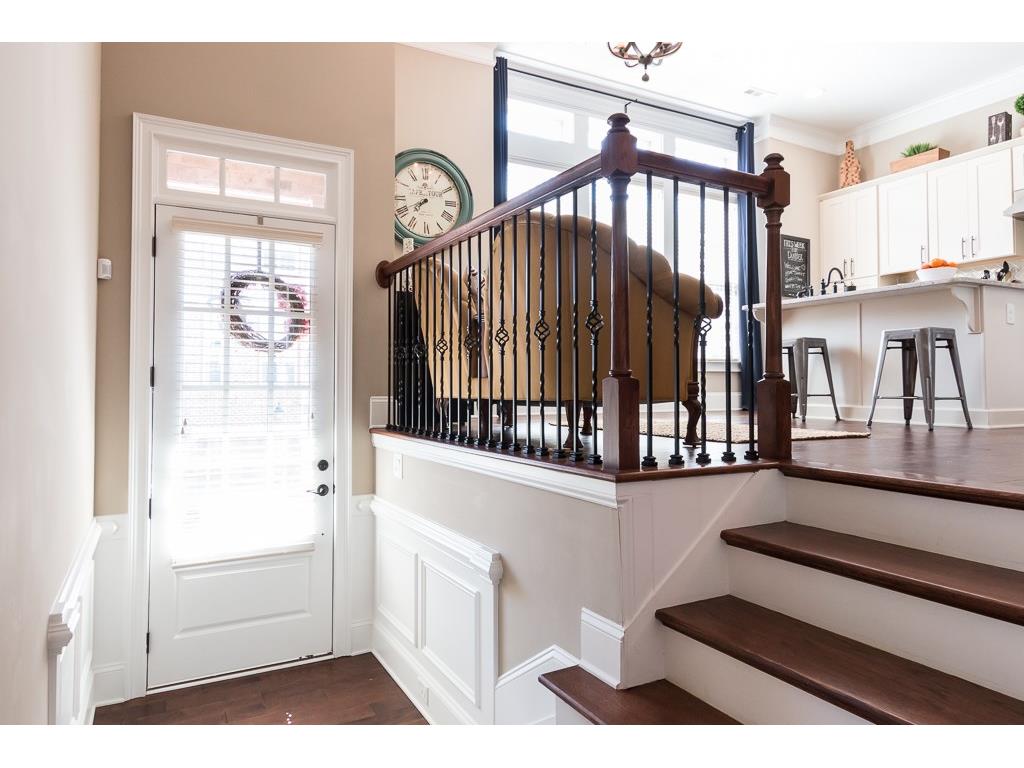 4770 Laurel Walk, Dunwoody, GA 30338