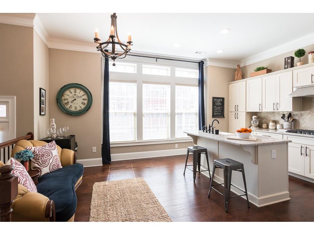 4770 Laurel Walk, Dunwoody, GA 30338