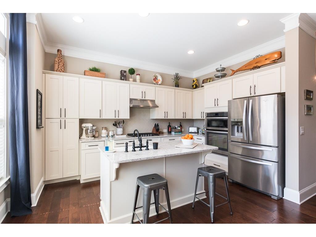 4770 Laurel Walk, Dunwoody, GA 30338
