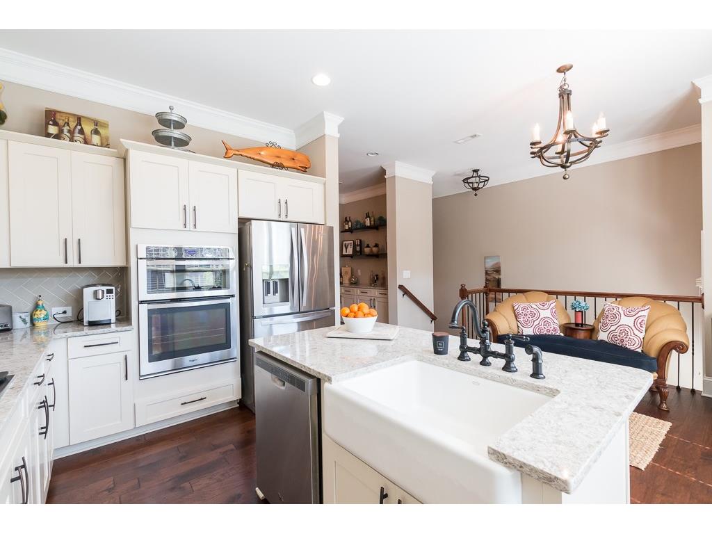 4770 Laurel Walk, Dunwoody, GA 30338
