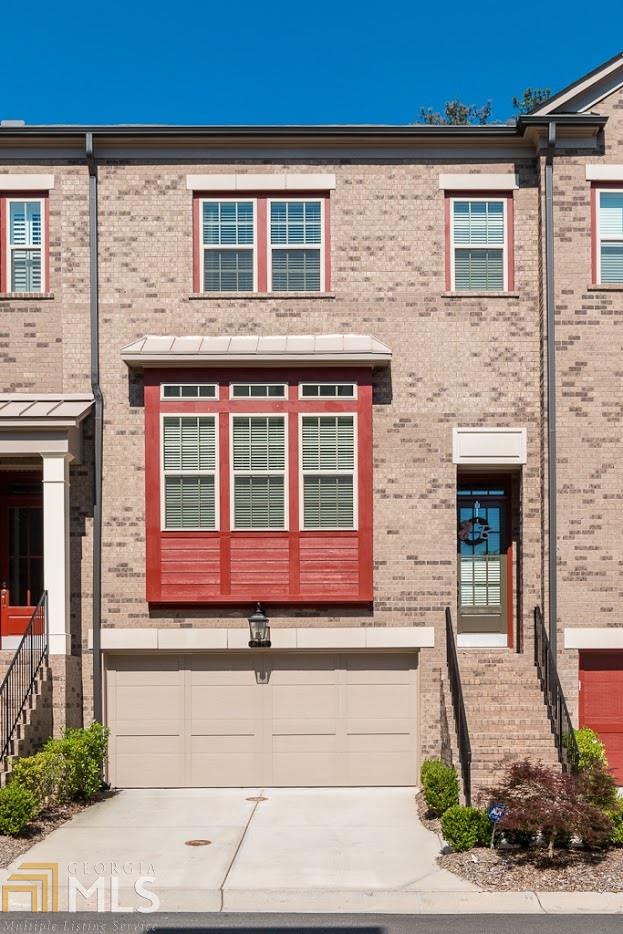 4770 Laurel Walk, Dunwoody, GA 30338