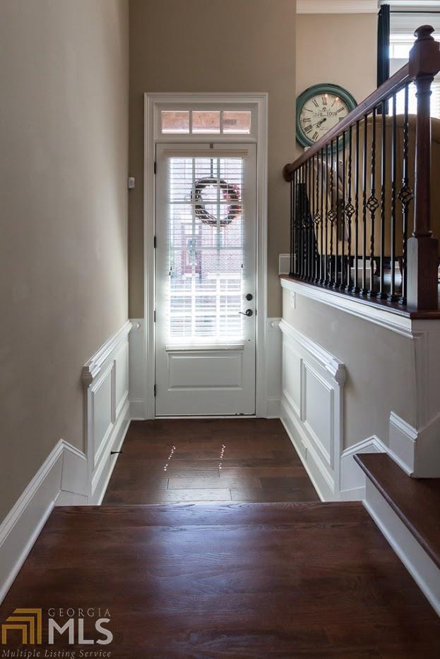 4770 Laurel Walk, Dunwoody, GA 30338