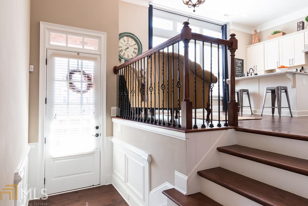 4770 Laurel Walk, Dunwoody, GA 30338