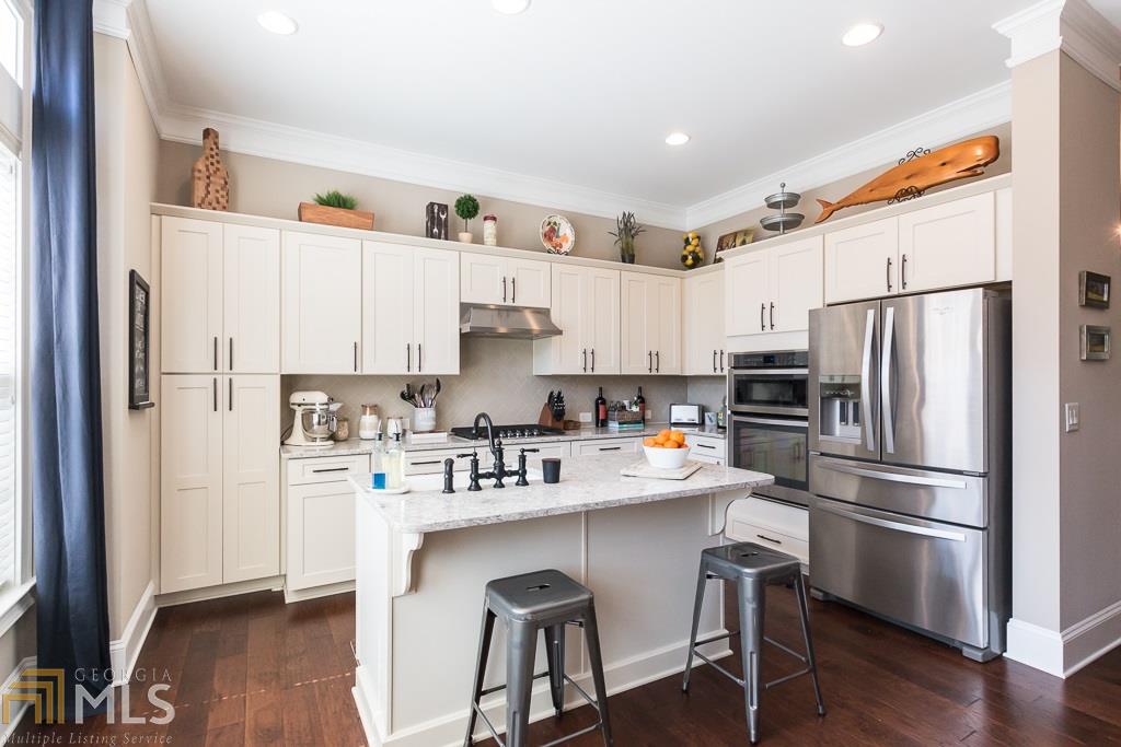 4770 Laurel Walk, Dunwoody, GA 30338