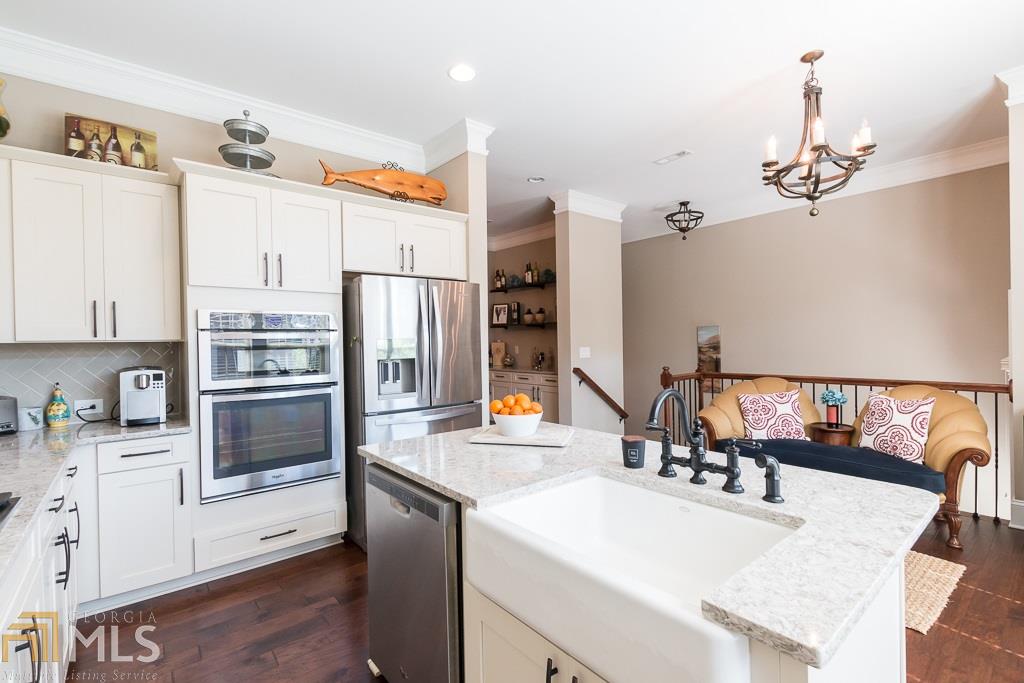 4770 Laurel Walk, Dunwoody, GA 30338