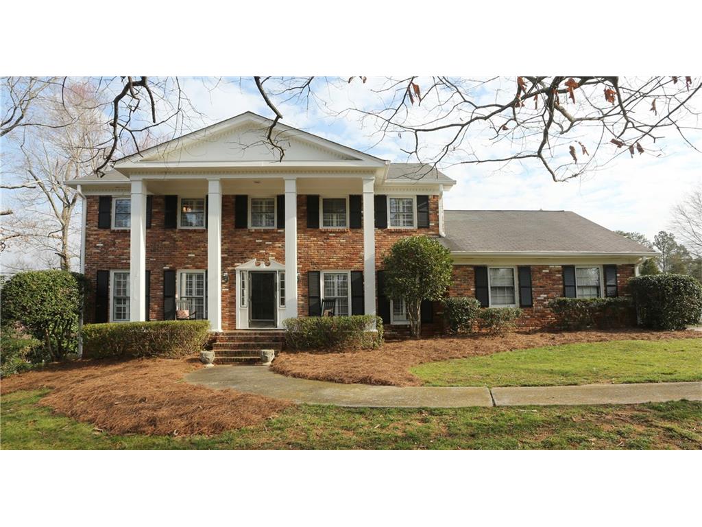 1900 Village Mill Road, Dunwoody, GA 30338
