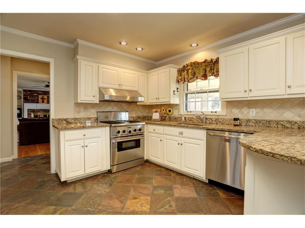 1900 Village Mill Road, Dunwoody, GA 30338