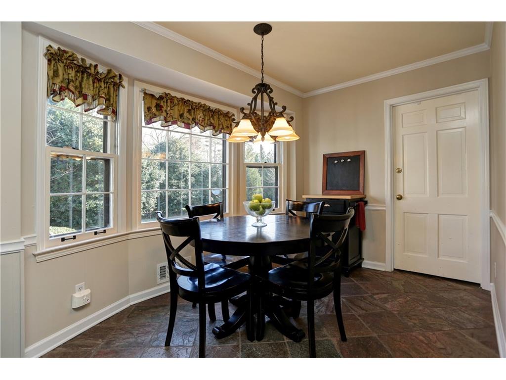 1900 Village Mill Road, Dunwoody, GA 30338