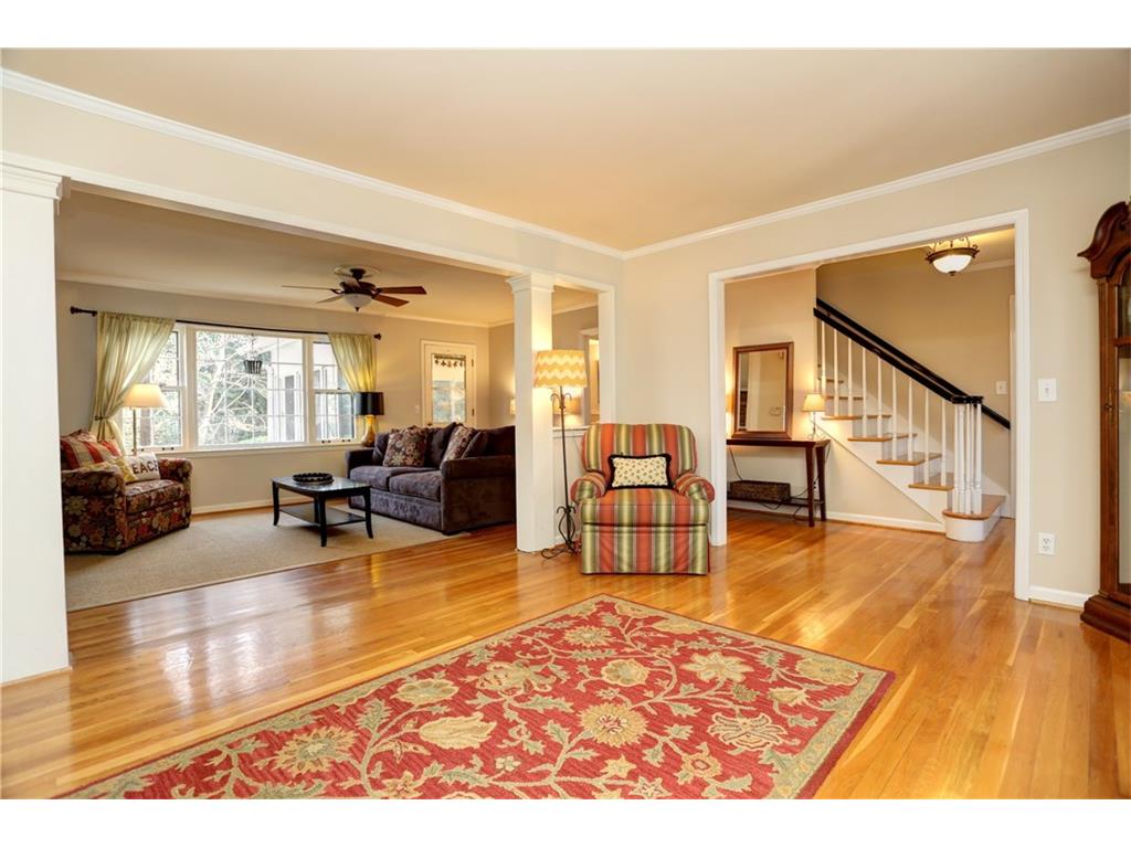1900 Village Mill Road, Dunwoody, GA 30338