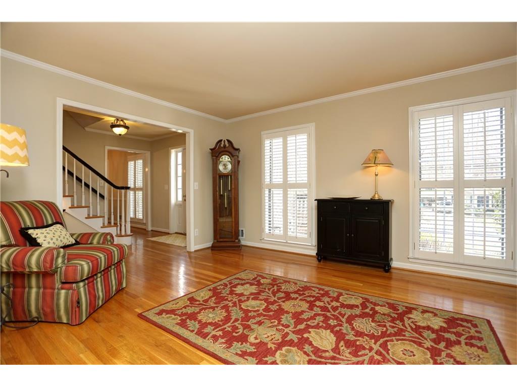 1900 Village Mill Road, Dunwoody, GA 30338