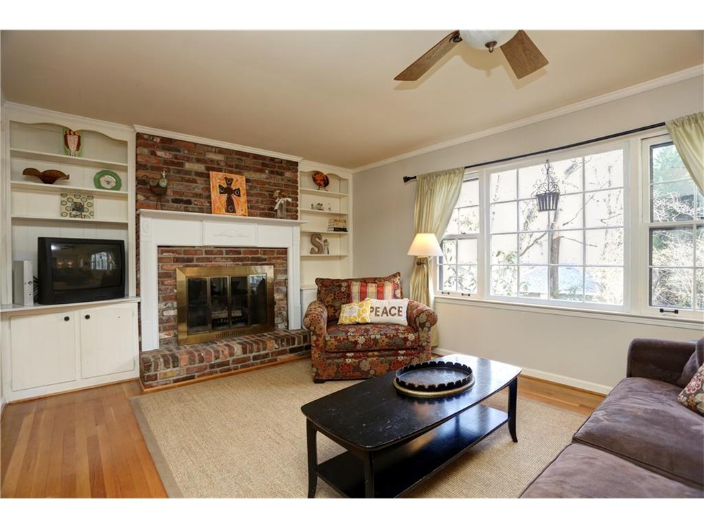 1900 Village Mill Road, Dunwoody, GA 30338