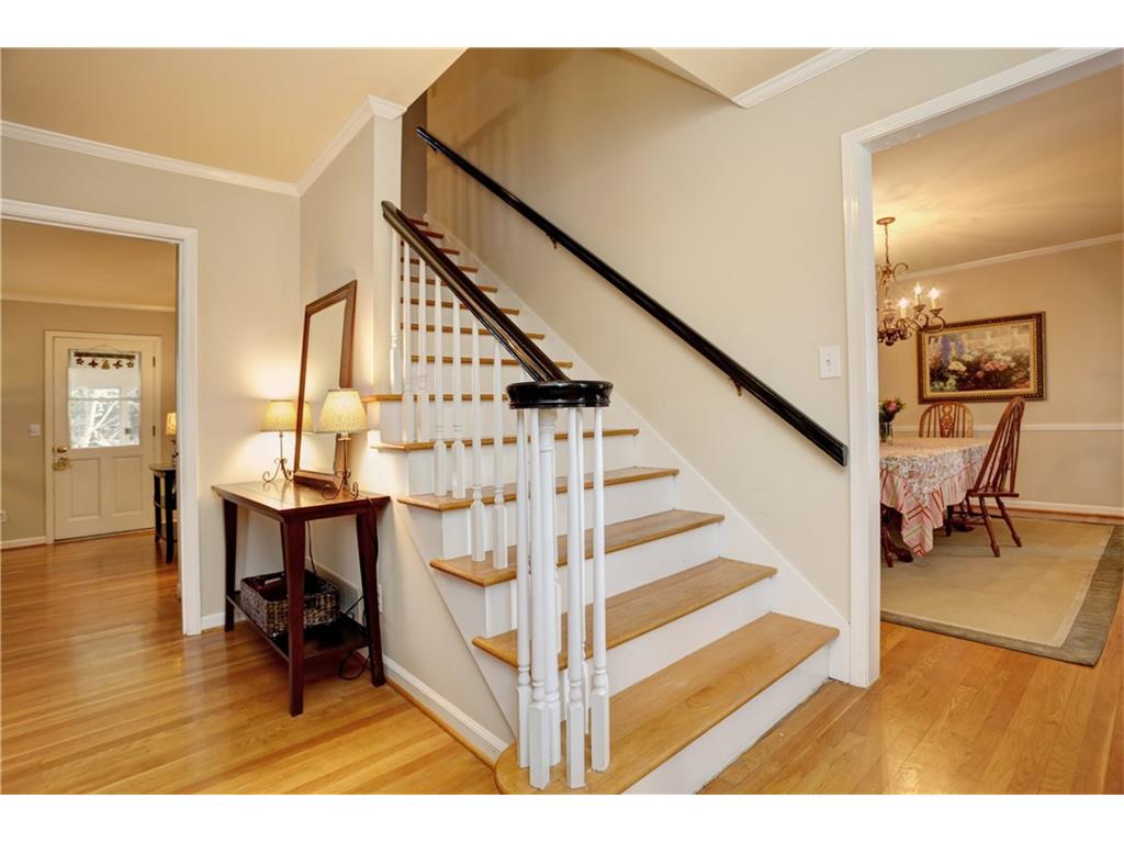 1900 Village Mill Road, Dunwoody, GA 30338