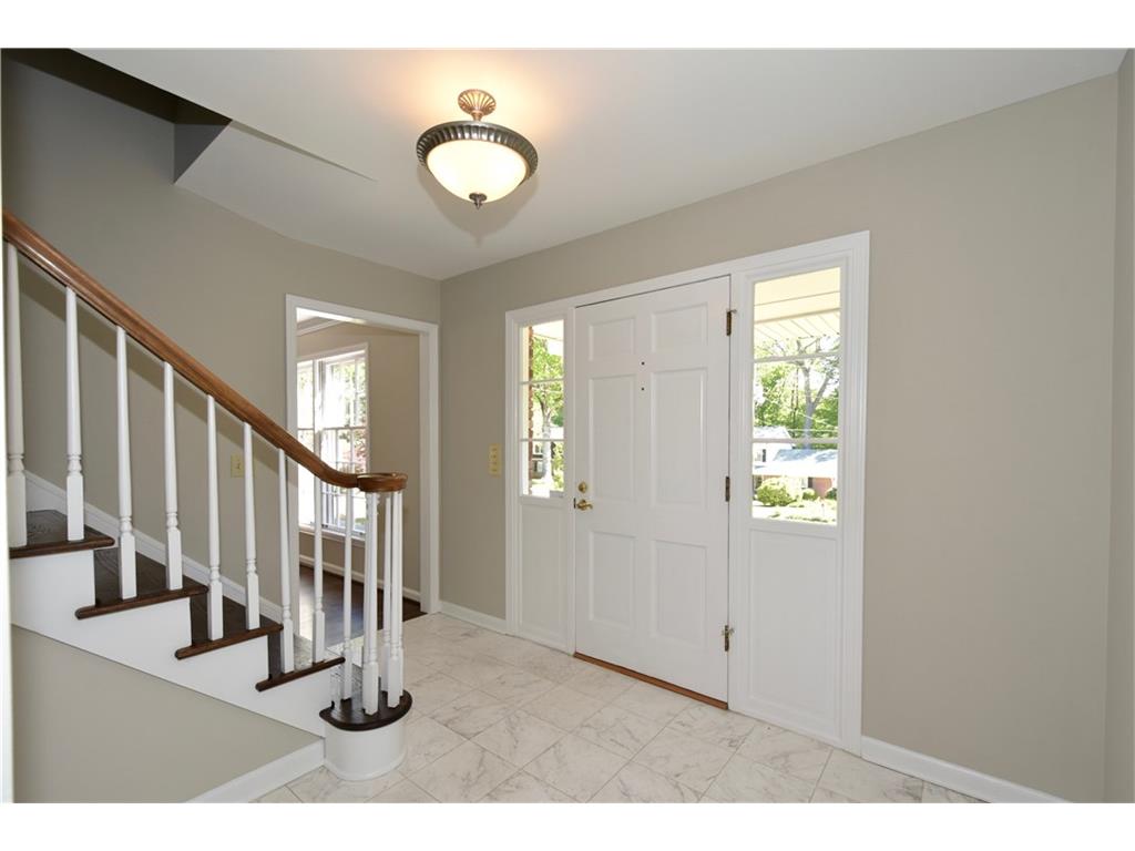 4918 Mill Brook Drive, Dunwoody, GA 30338