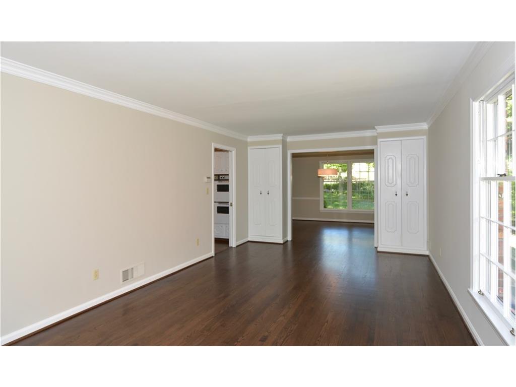 4918 Mill Brook Drive, Dunwoody, GA 30338