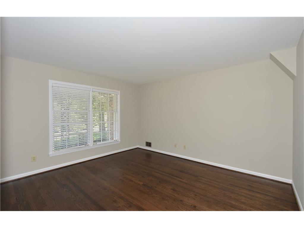 4918 Mill Brook Drive, Dunwoody, GA 30338