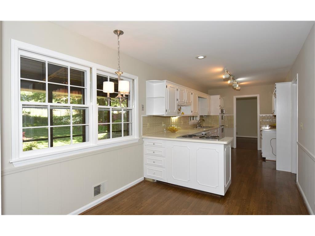 4918 Mill Brook Drive, Dunwoody, GA 30338